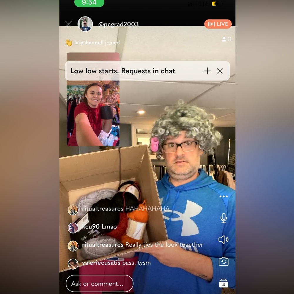 Low Start Clearout With @esweeney11. Adults, Kids, Home, Office Supplies & More - Picture 11 of 12